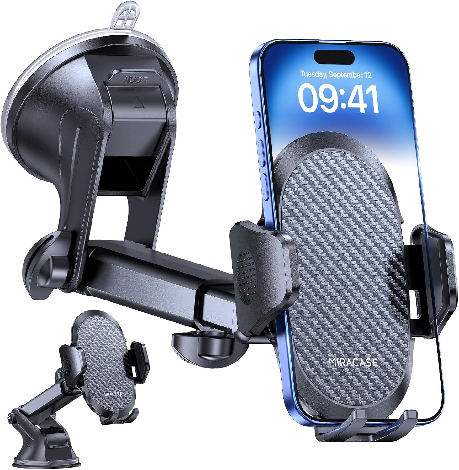 Accessoires pour téléphone