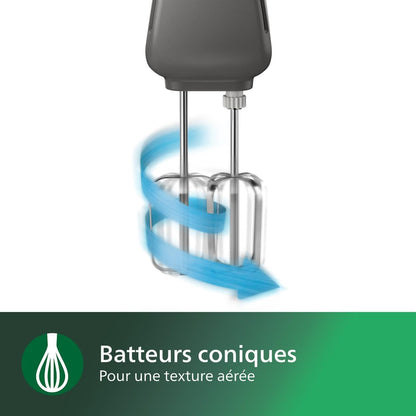 Philips Série 5000 Batteur Mixeur