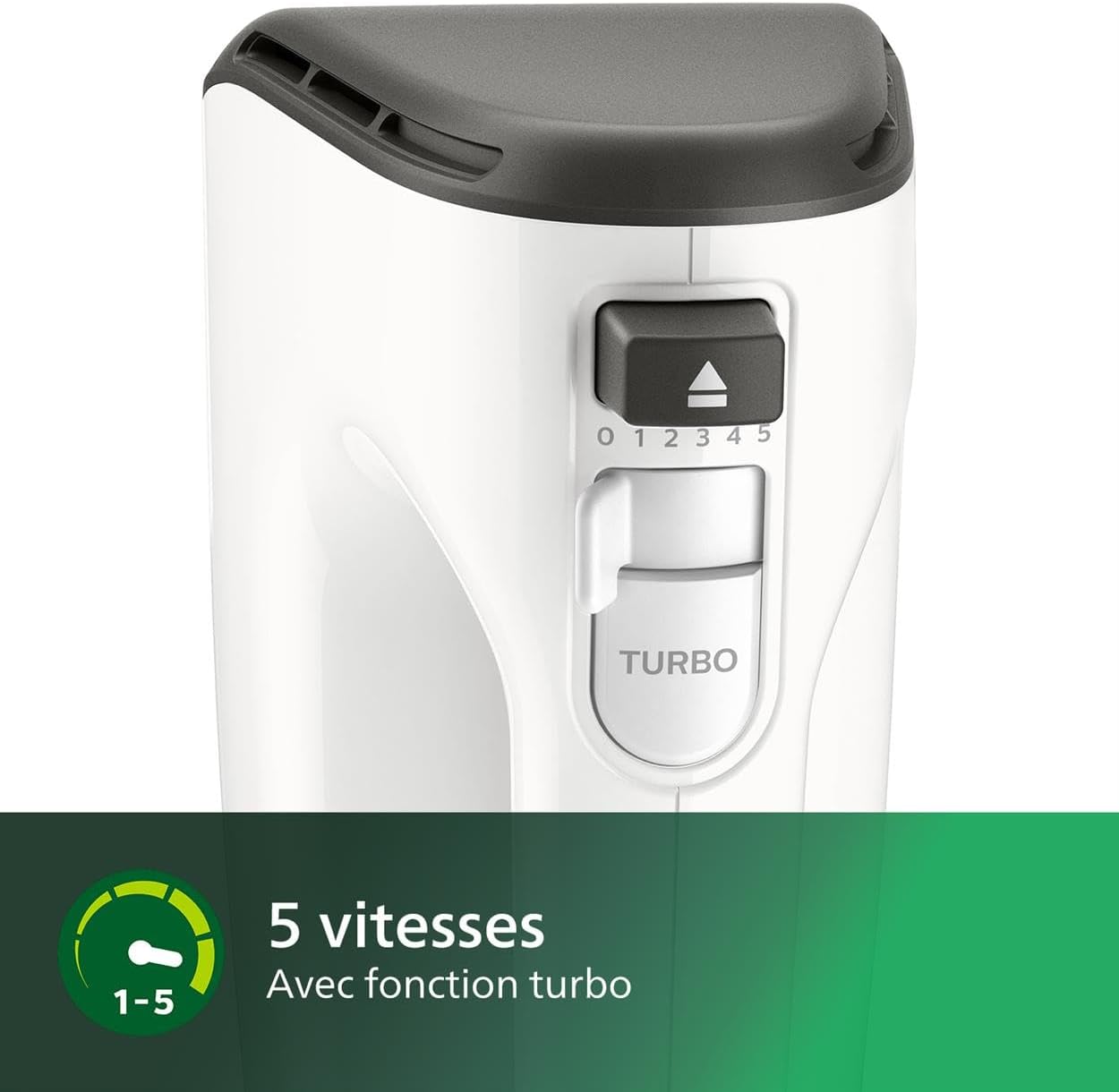 Philips Série 5000 Batteur Mixeur