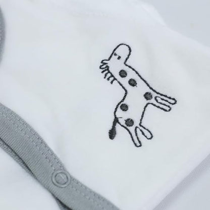Kit Naissance Bébé Velours – Ensemble Naissance Nouveau