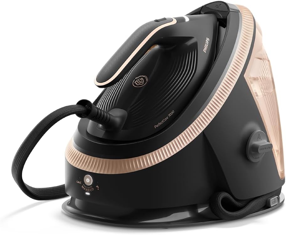 Philips Centrale vapeur PerfectCare Série 7000-2850W