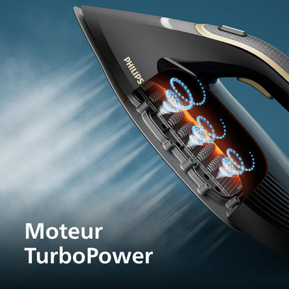 Philips Centrale vapeur PerfectCare Série 7000-2850W