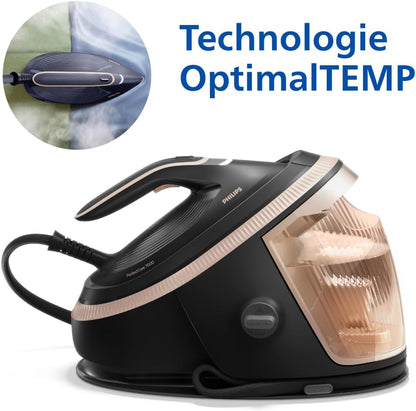 Philips Centrale vapeur PerfectCare Série 7000-2850W