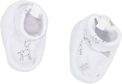 Kit Naissance Bébé Velours – Ensemble Naissance Nouveau