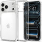 Spigen Coque pour iPhone 17 Pro Max, Ultra Hybrid