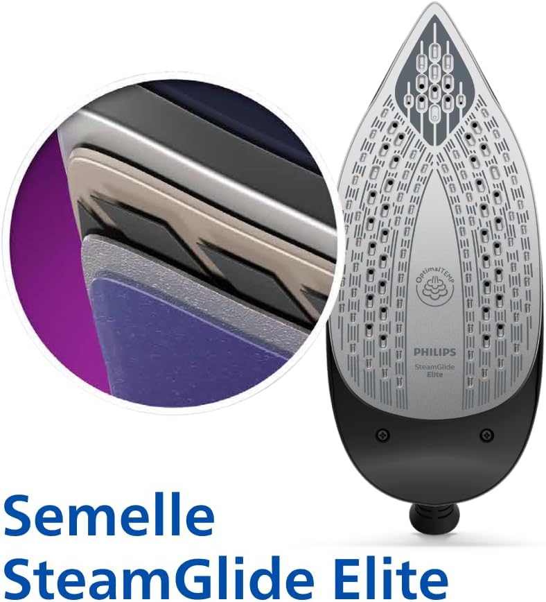 Philips Centrale vapeur PerfectCare Série 7000-2850W