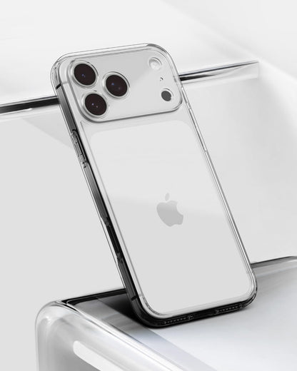 Spigen Coque pour iPhone 17 Pro Max, Ultra Hybrid