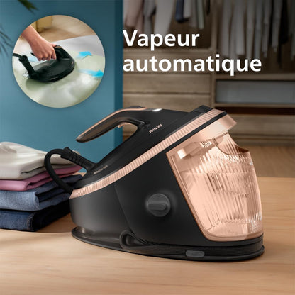 Philips Centrale vapeur PerfectCare Série 7000-2850W