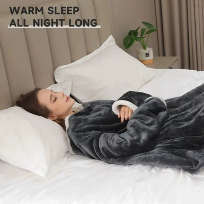 Winter Home Office Wear Heating Mat Heating Blanket Intelligent Constant Temperature Electric Blanket Automatic Shutoff Machine