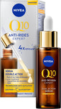 Q10 Anti-Rides Expert - Serum Visage Double Action
