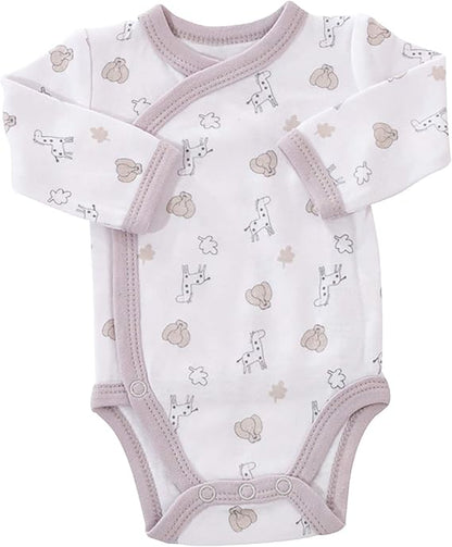 Kit Naissance Bébé Velours – Ensemble Naissance Nouveau