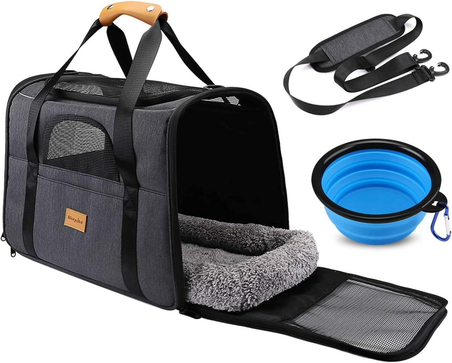 Sac Transport Chat Chien