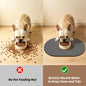 Tapis Gamelle Chien