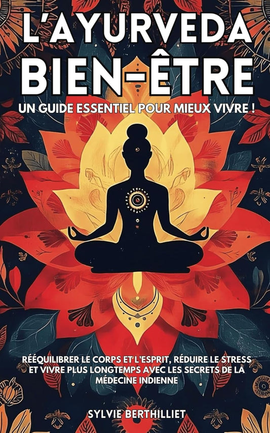 L’Ayurveda bien-être: Un guide essentiel pour mieux vivre