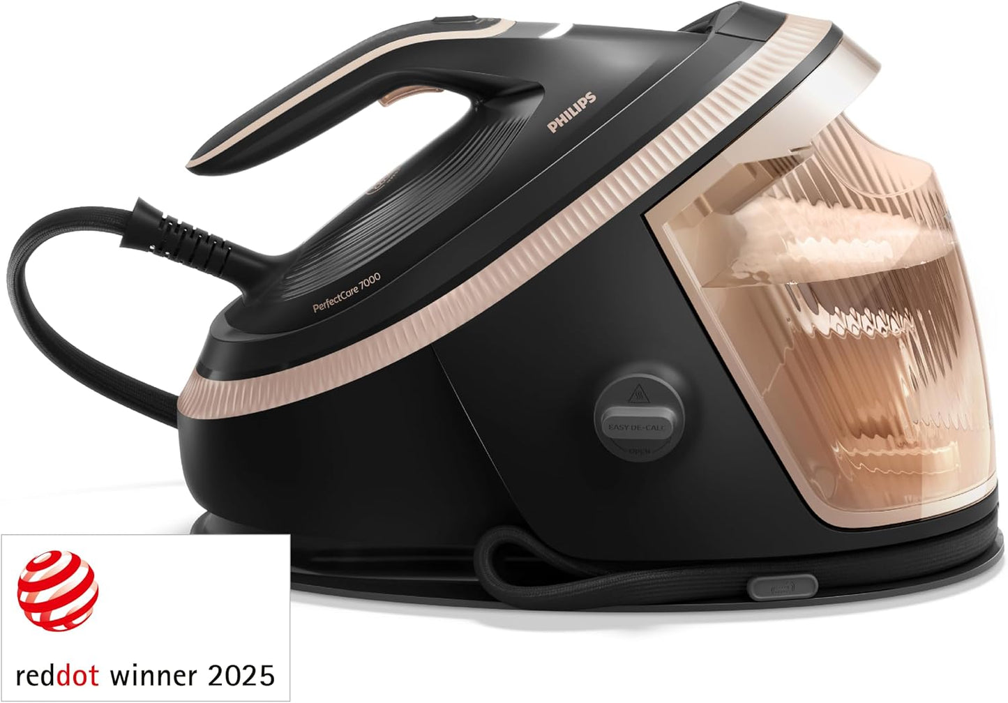Philips Centrale vapeur PerfectCare Série 7000-2850W