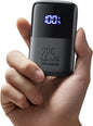INIU Batterie Externe, Mini 10000mAh 22.5 W Power Bank Charge Rapide