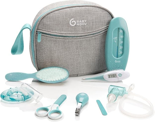 Babymoov Trousse de Soin Bébé - Dès la naissance