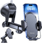 Porte Téléphone Voiture Tableau de Bord